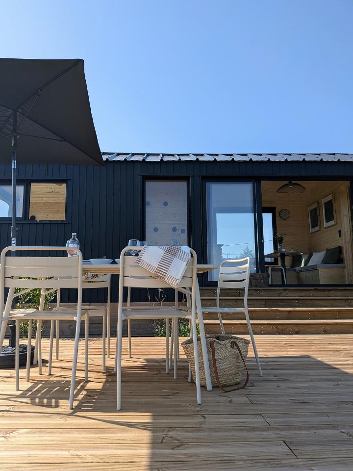 Tiny House Plouha