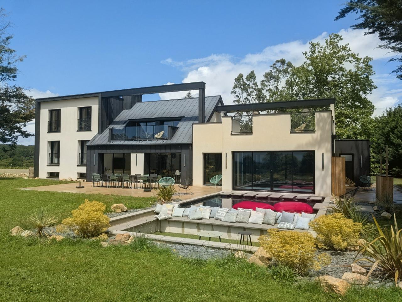 GreenGo Gîte Bretagne Évasion