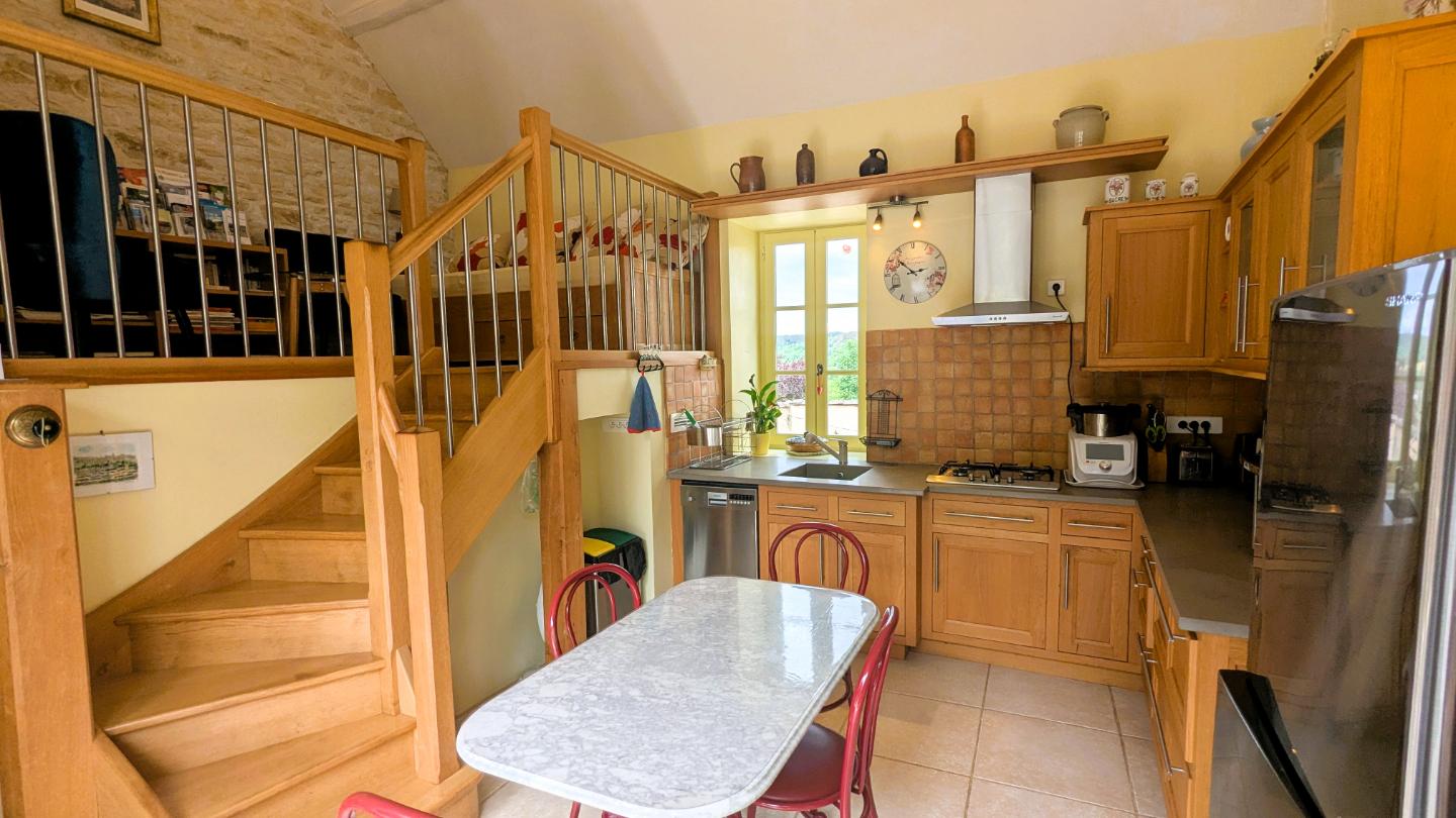 Location Yonne
