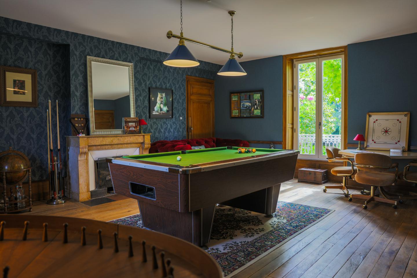 GreenGo location vacances écoresponsables