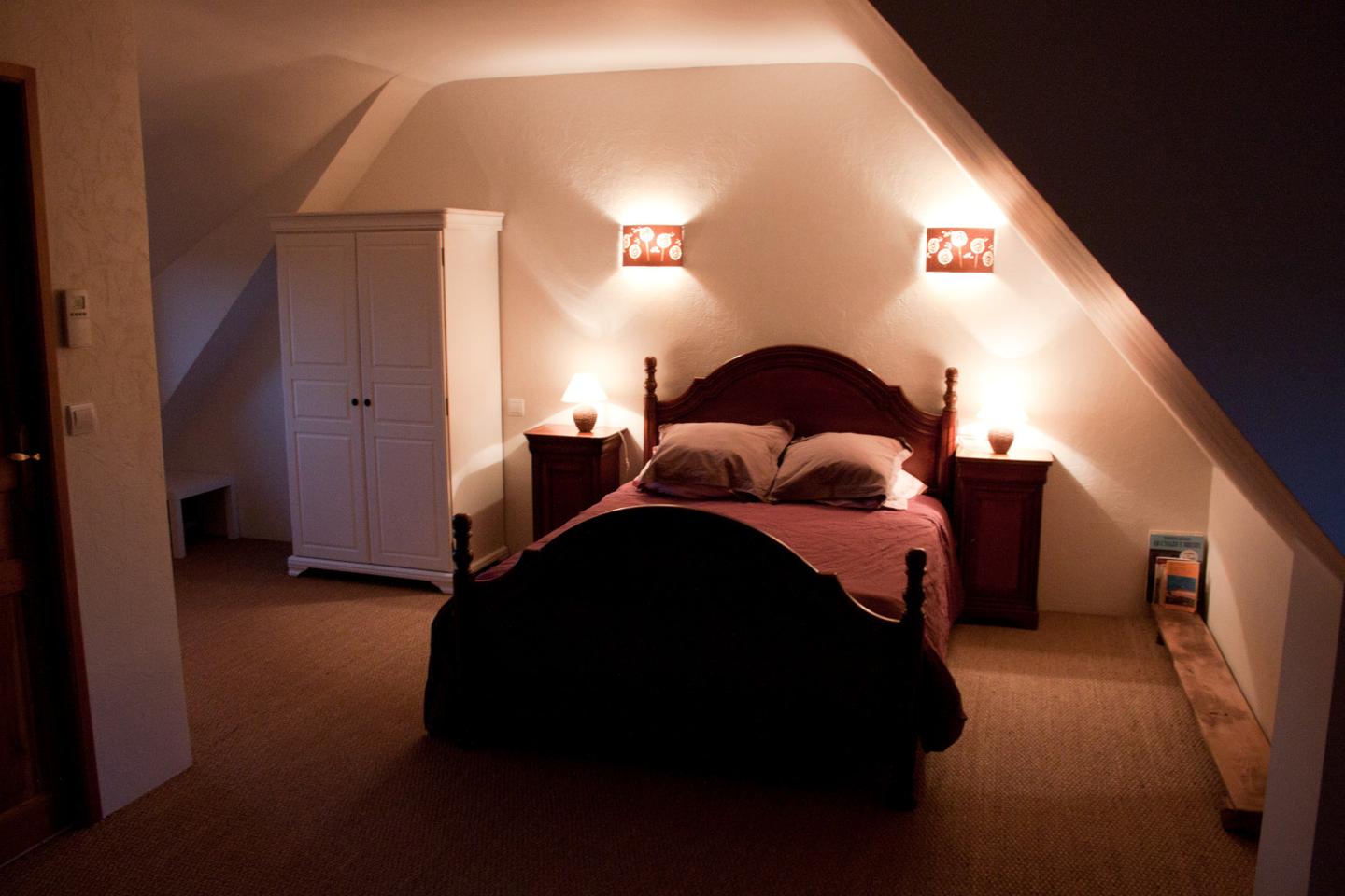 GreenGo Location Bretagne Évasion