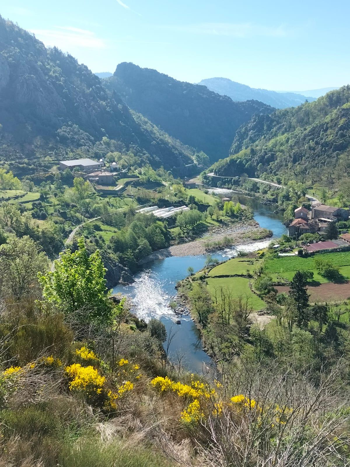 Hôte GreenGo: Gîte du Parc régional des Monts d' Ardèche - Image 26