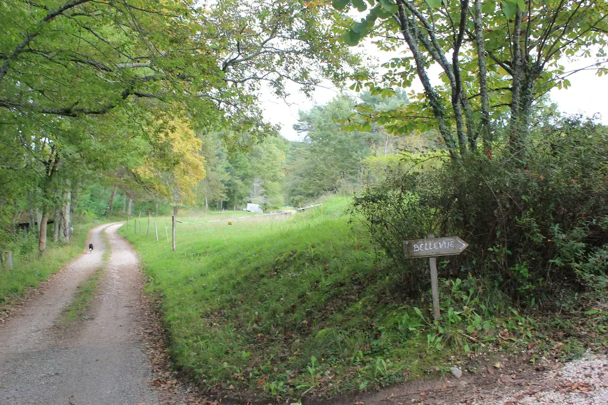 Hôte GreenGo: Ferme de Bellevue - Image 13