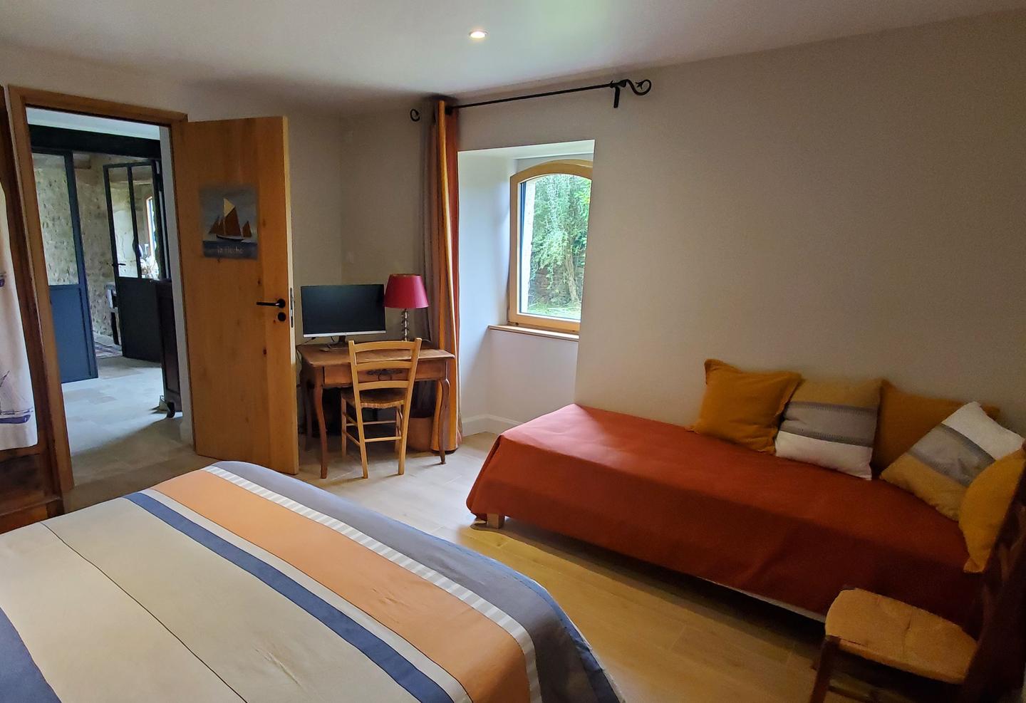 GreenGo location vacances écoresponsables