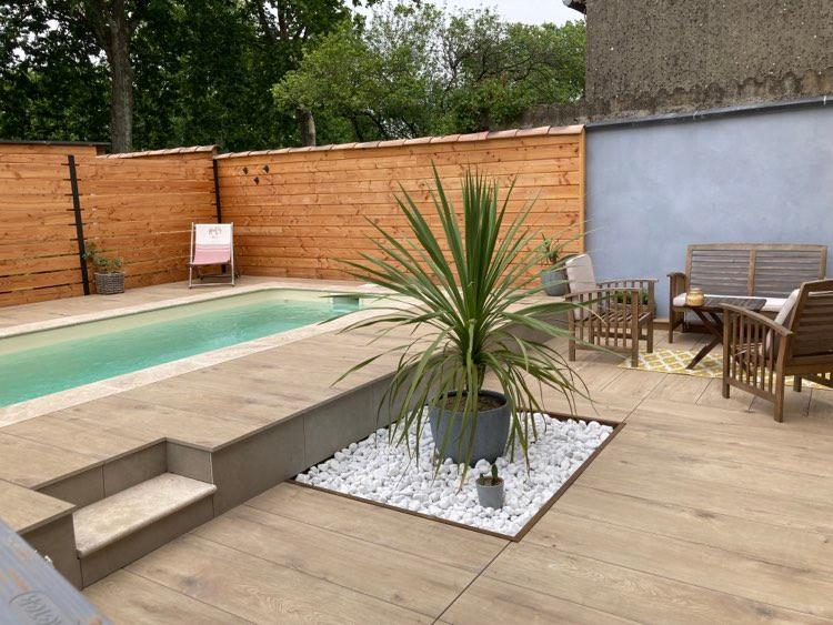 GreenGo La maison de Mona