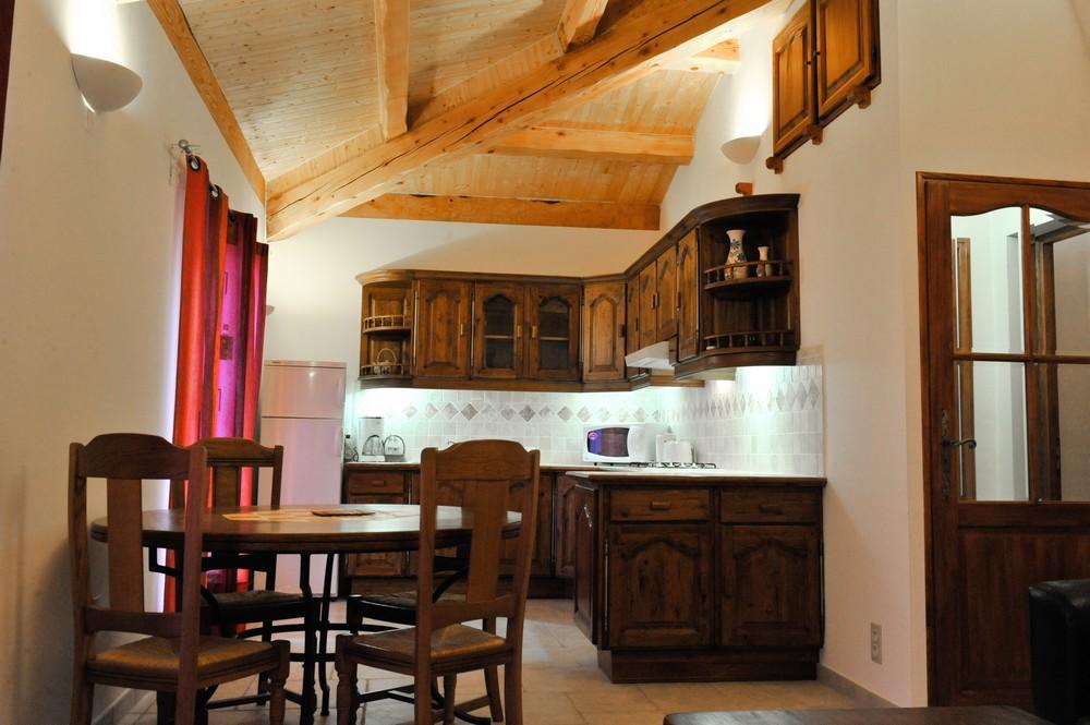 GreenGo Gîte Occitanie À la campagne