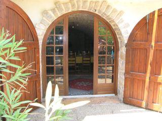GreenGo Calme en garrigue avec piscine