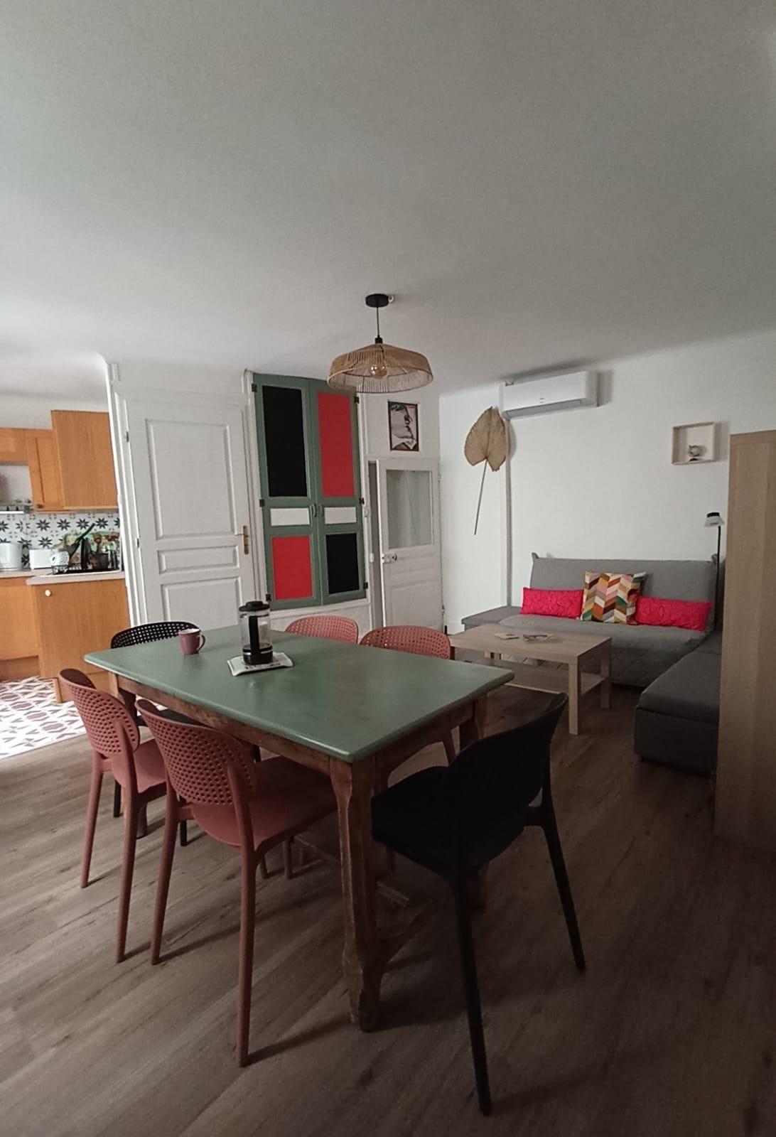 GreenGo Maison de village vélo, grimpe, rivière