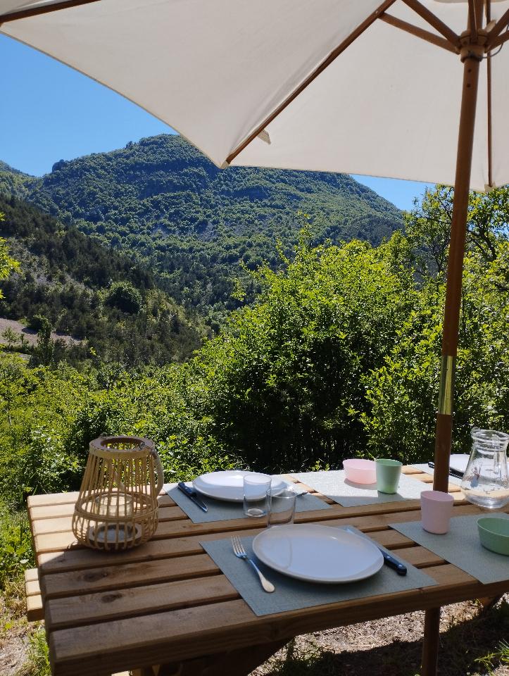 GreenGo Gîte Provence-Alpes-Côte d'Azur Évasion
