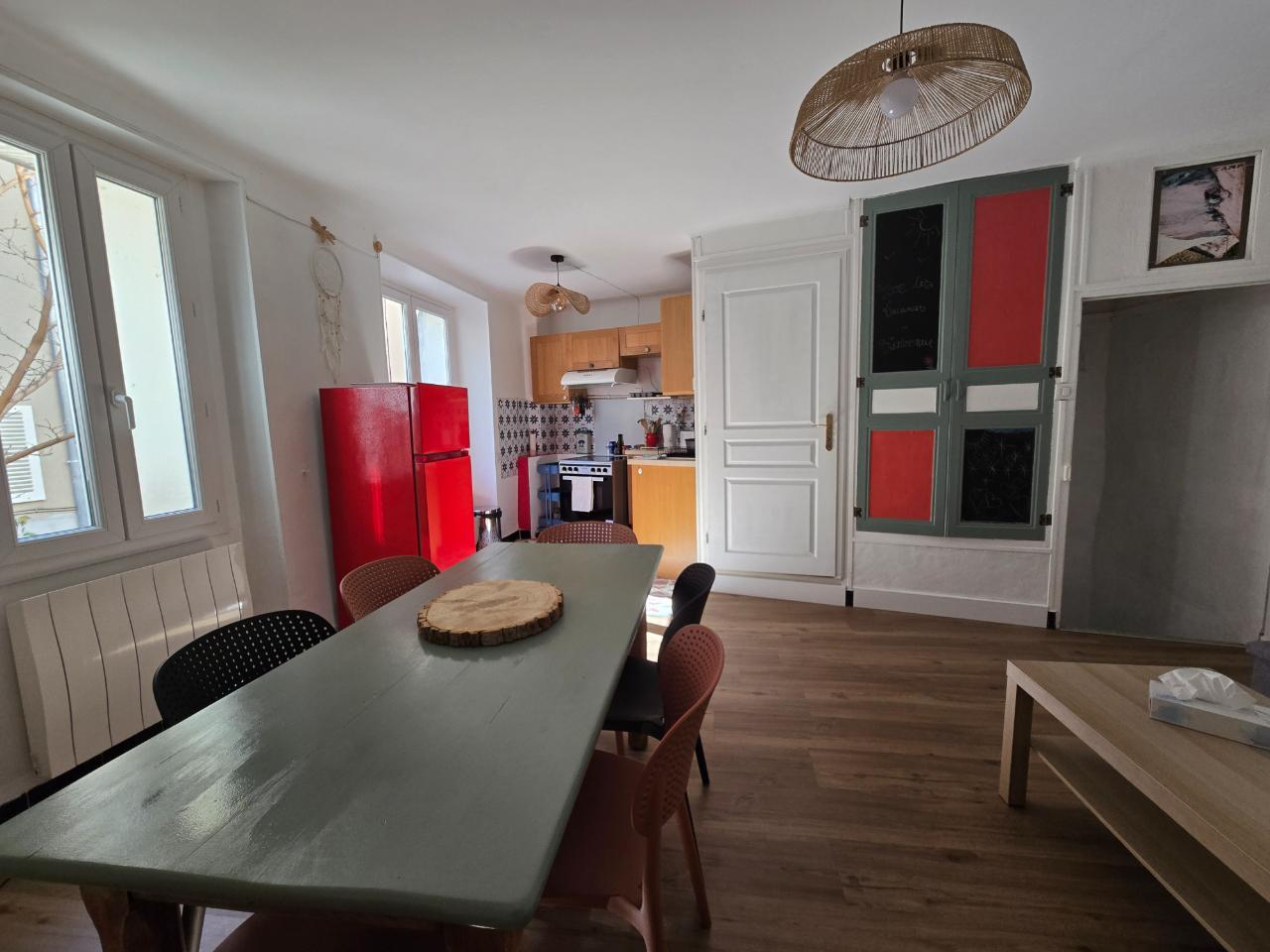 GreenGo Maison de village vélo, grimpe, rivière