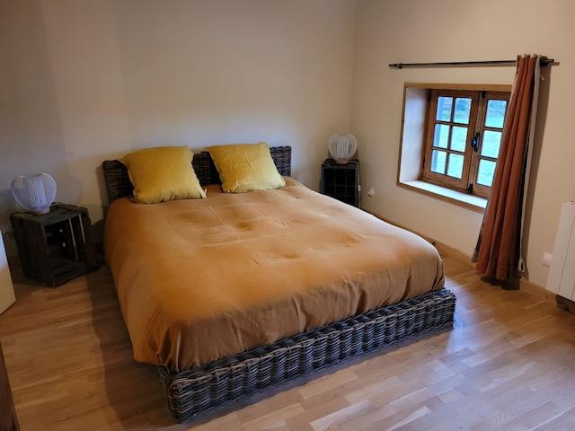 GreenGo Gîte Normandie À la campagne