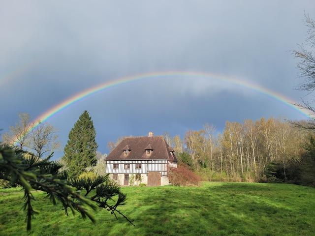 GreenGo Gite rénové proche Cabourg/deauville/lisieux