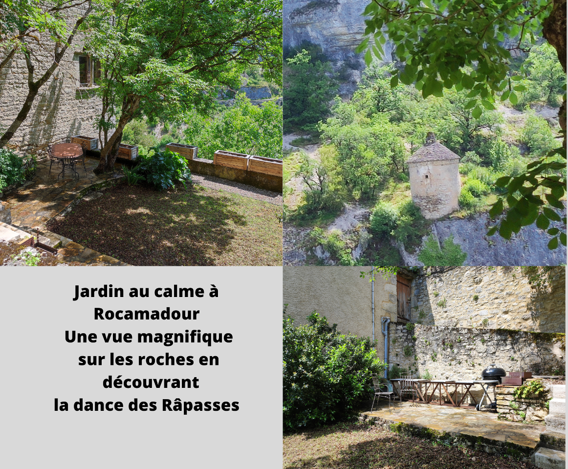 Hôte GreenGo: L'ancienne école de Rocamadour du XII Siècle - Image 2