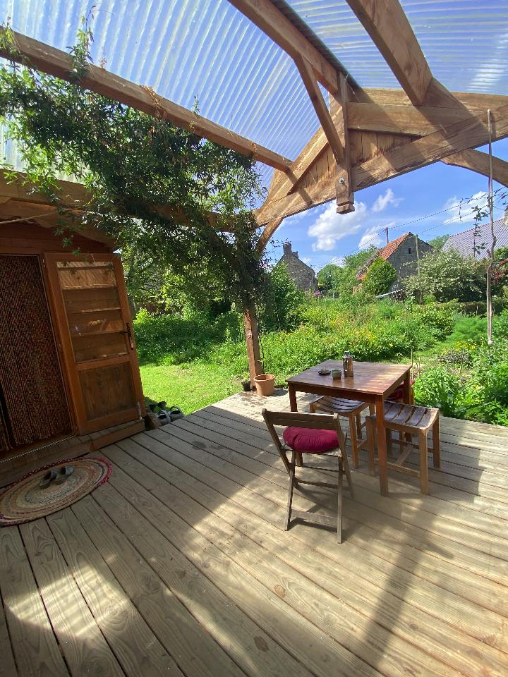 GreenGo location vacances écoresponsables
