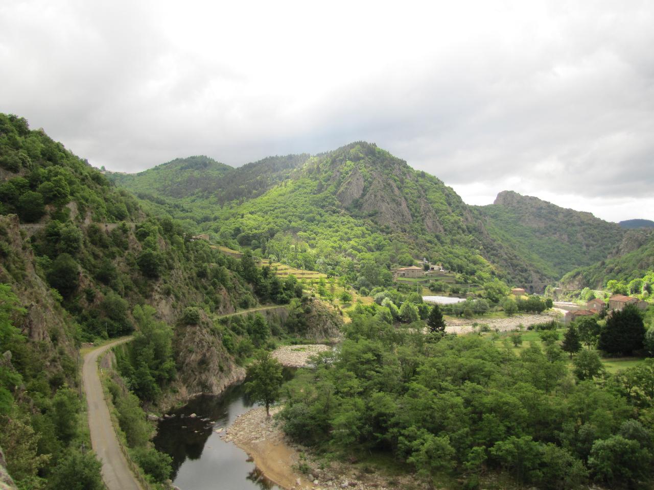 Hôte GreenGo: Gîte du Parc régional des Monts d' Ardèche - Image 25