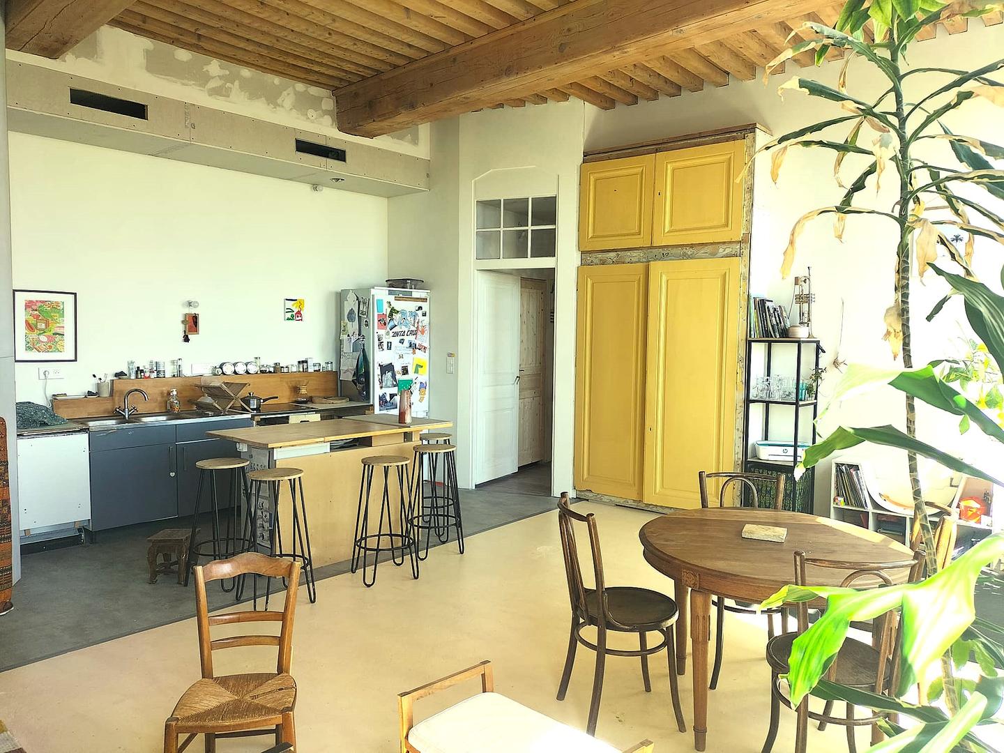 GreenGo location vacances écoresponsables
