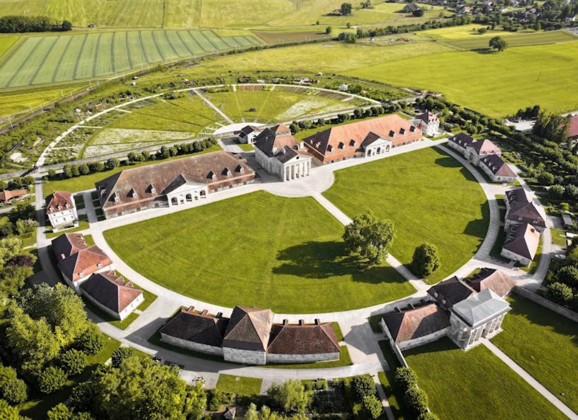 GreenGo location vacances écoresponsables