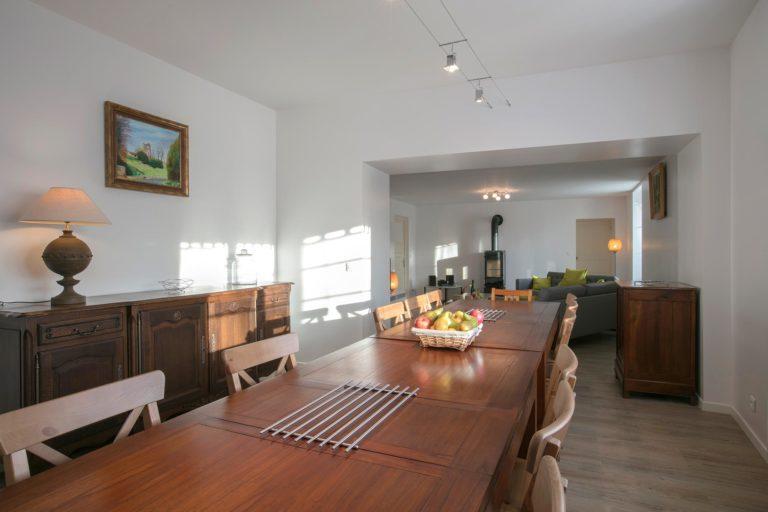 Location Vienne À la campagne