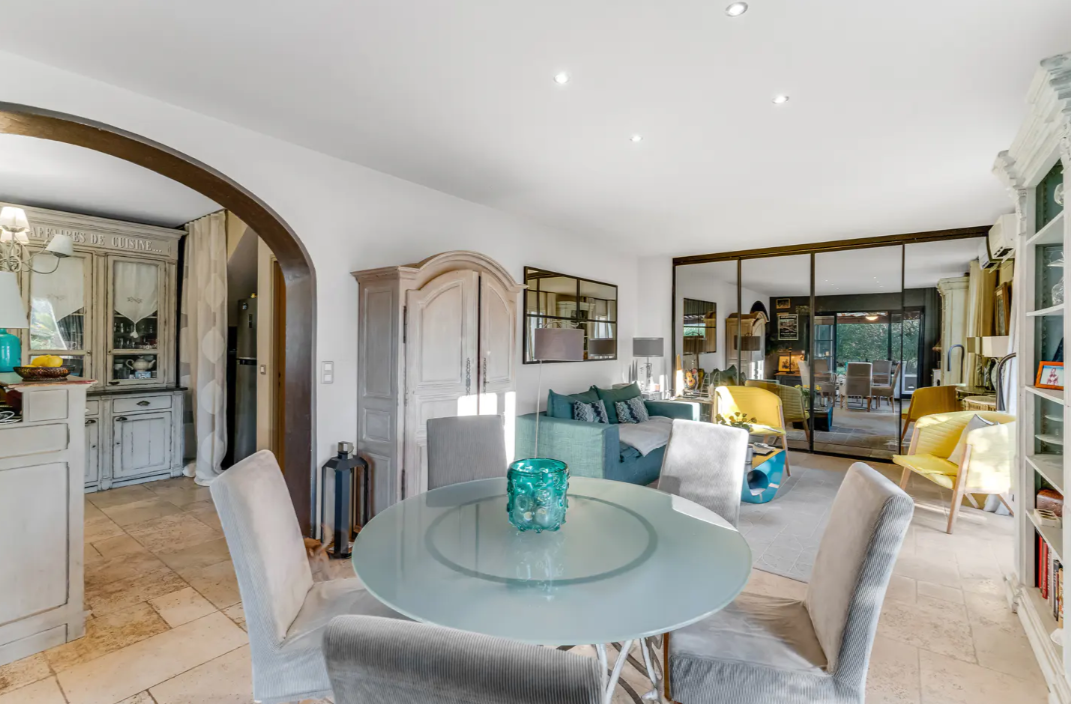 GreenGo Villa Soleil d’Été