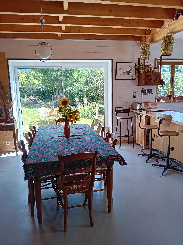 GreenGo Maison familiale écologique