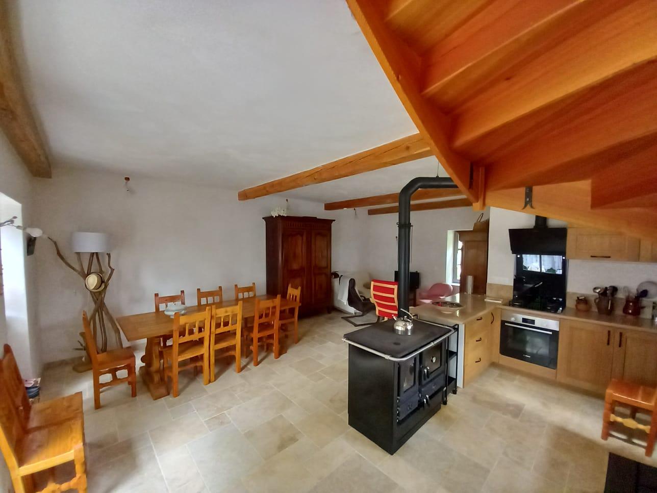  Drôme À la campagne