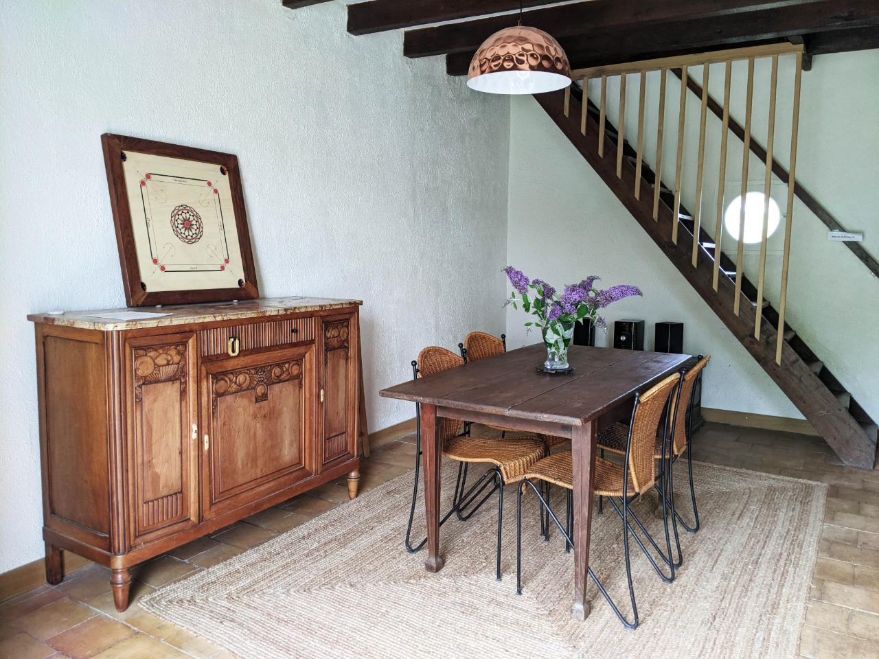  Loir-et-Cher À la campagne