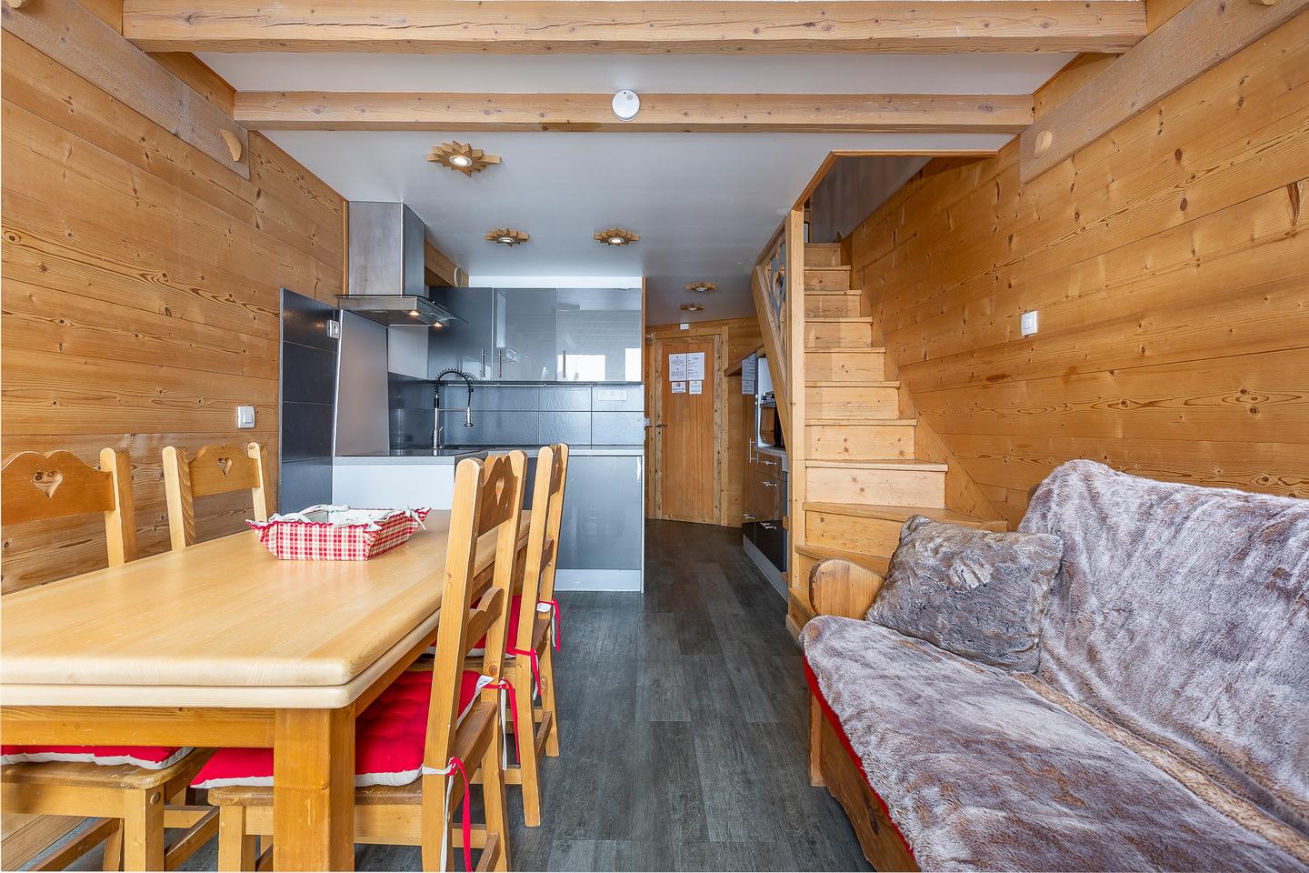  Savoie À la montagne