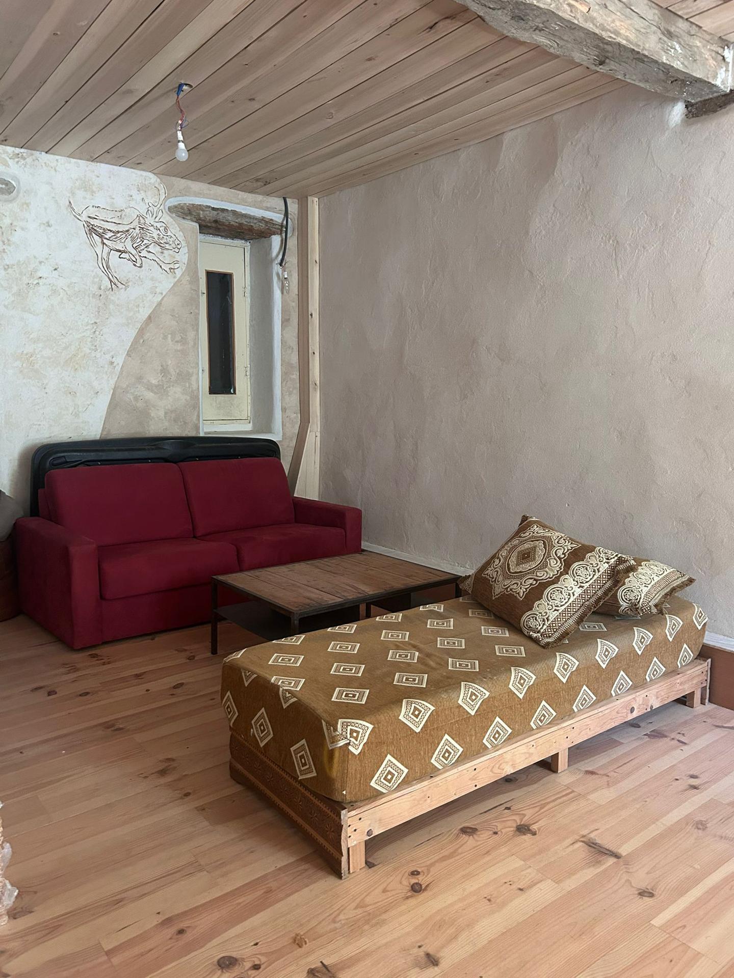 Location Ariège Gîte de groupe