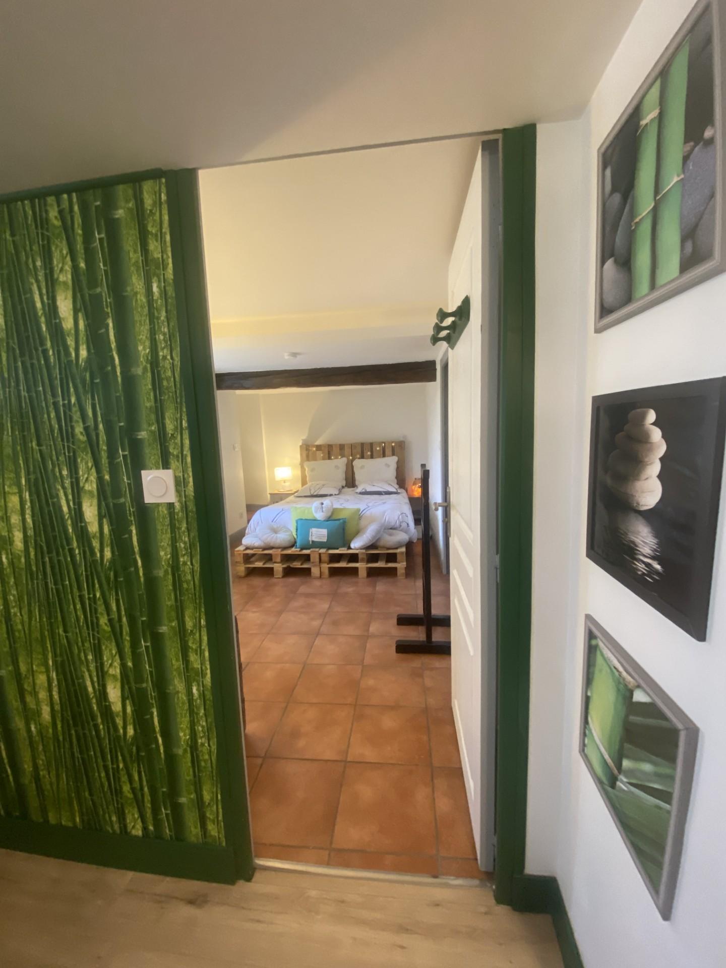 GreenGo location vacances écoresponsables