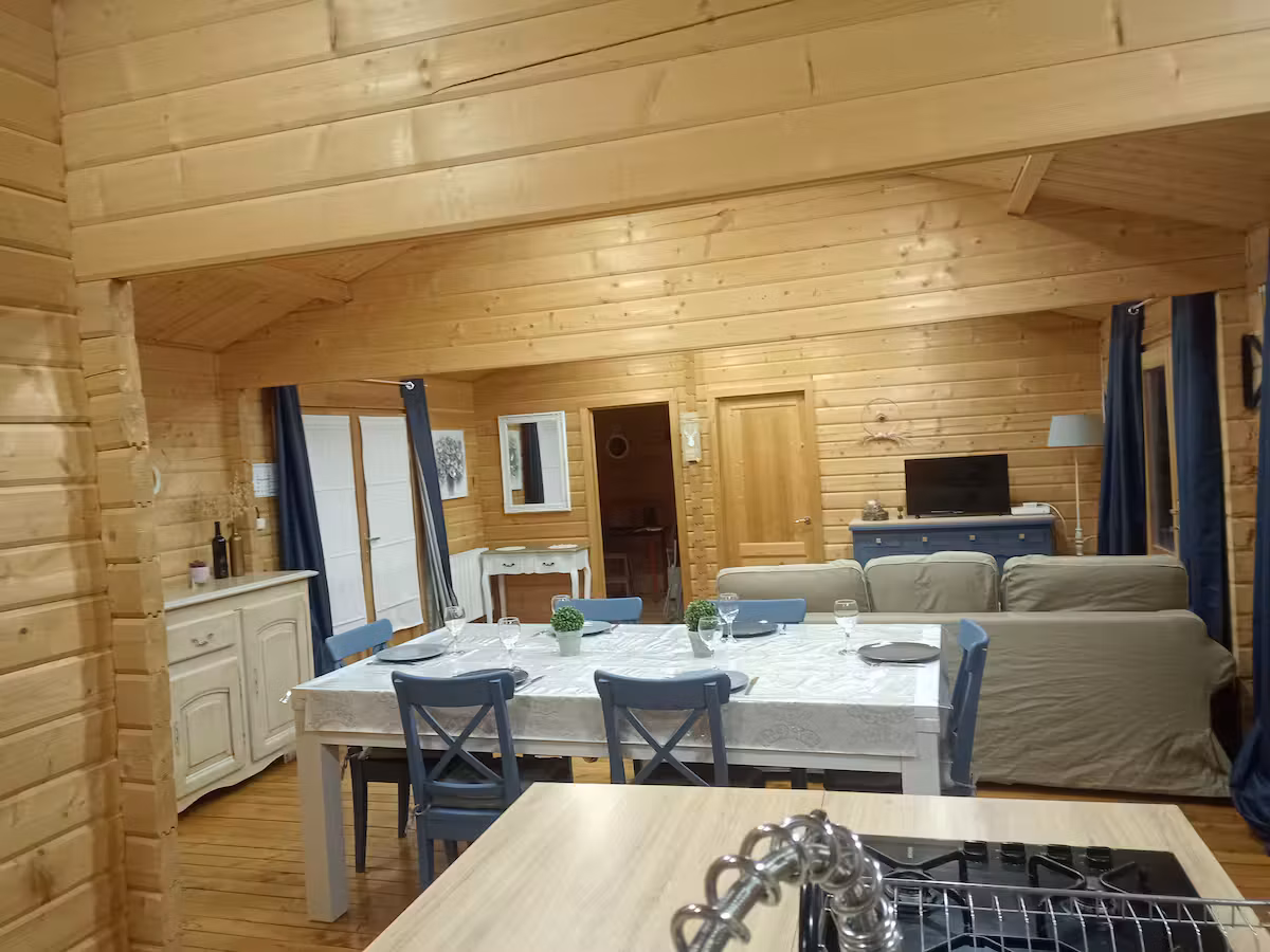 GreenGo Location Île-de-France Évasion