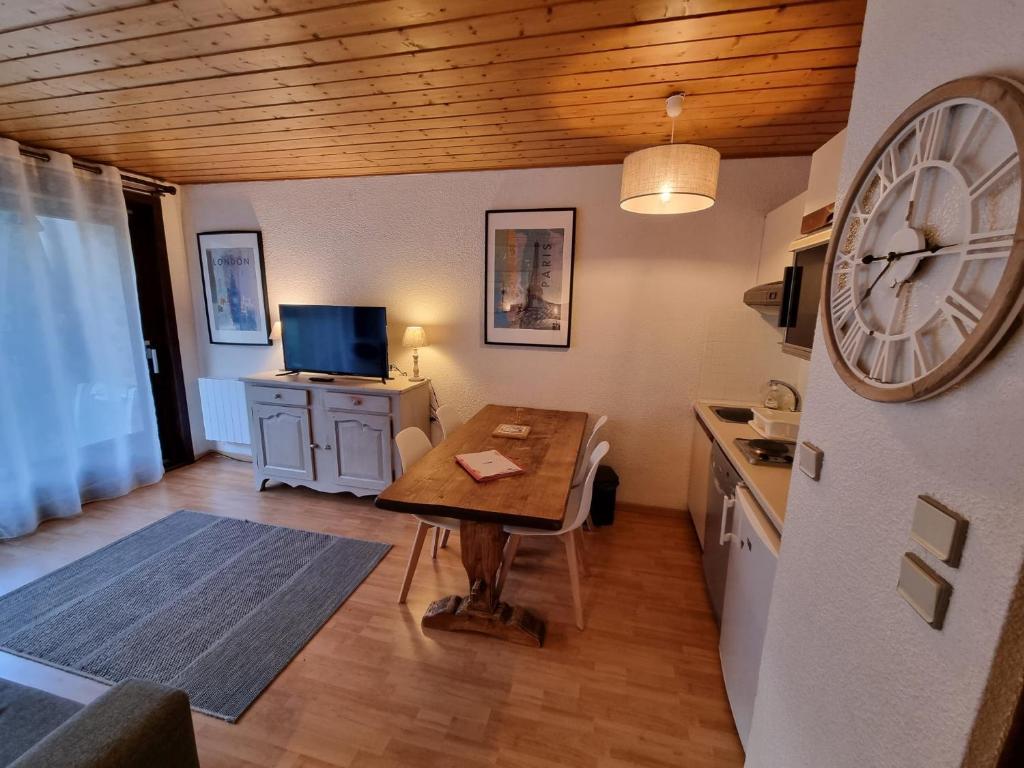 Hôte GreenGo: Appartement très agréable à Chamonix avec vue mont-blanc de 1 à 4 personnes - Image 4