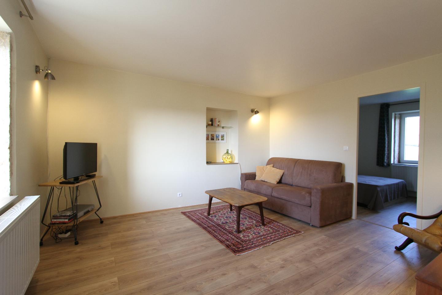 Location Saône-et-Loire À la campagne