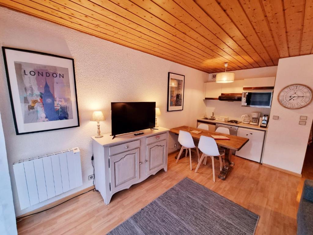 Hôte GreenGo: Appartement très agréable à Chamonix avec vue mont-blanc de 1 à 4 personnes - Image 5