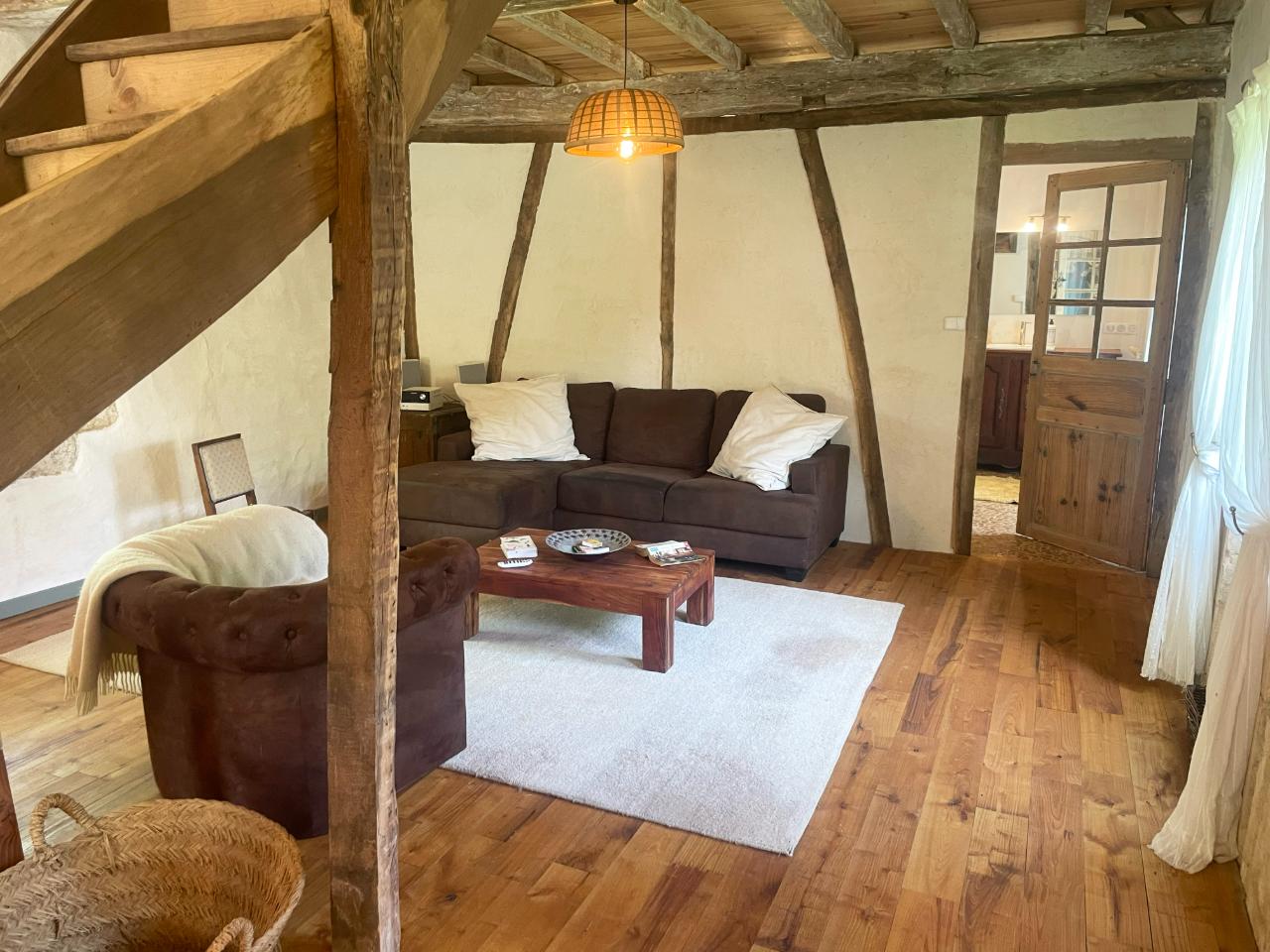 GreenGo location vacances écoresponsables