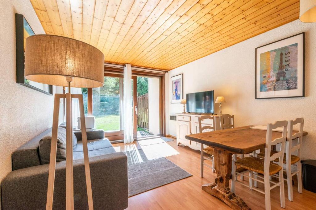 Hôte GreenGo: Appartement très agréable à Chamonix avec vue mont-blanc de 1 à 4 personnes - Image 2