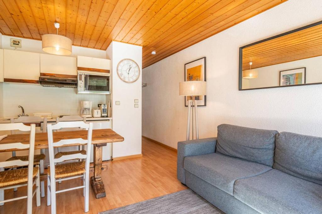 Hôte GreenGo: Appartement très agréable à Chamonix avec vue mont-blanc de 1 à 4 personnes - Image 12