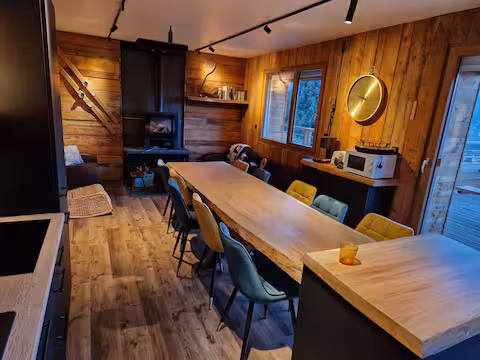 GreenGo Location Grand Est Évasion