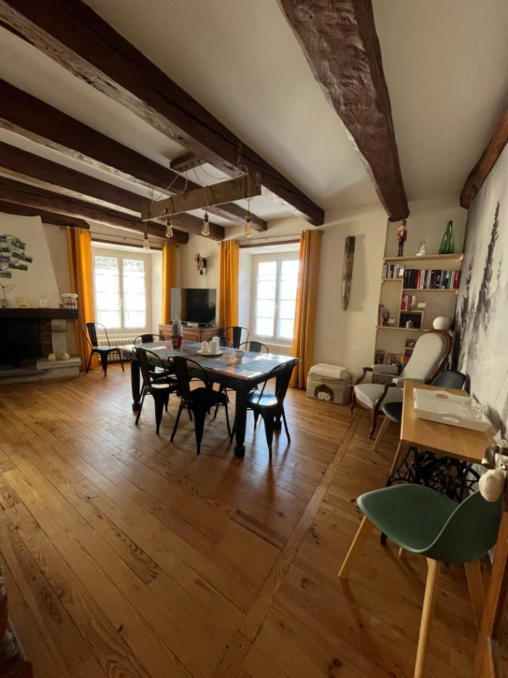 Le Duplex By Murat