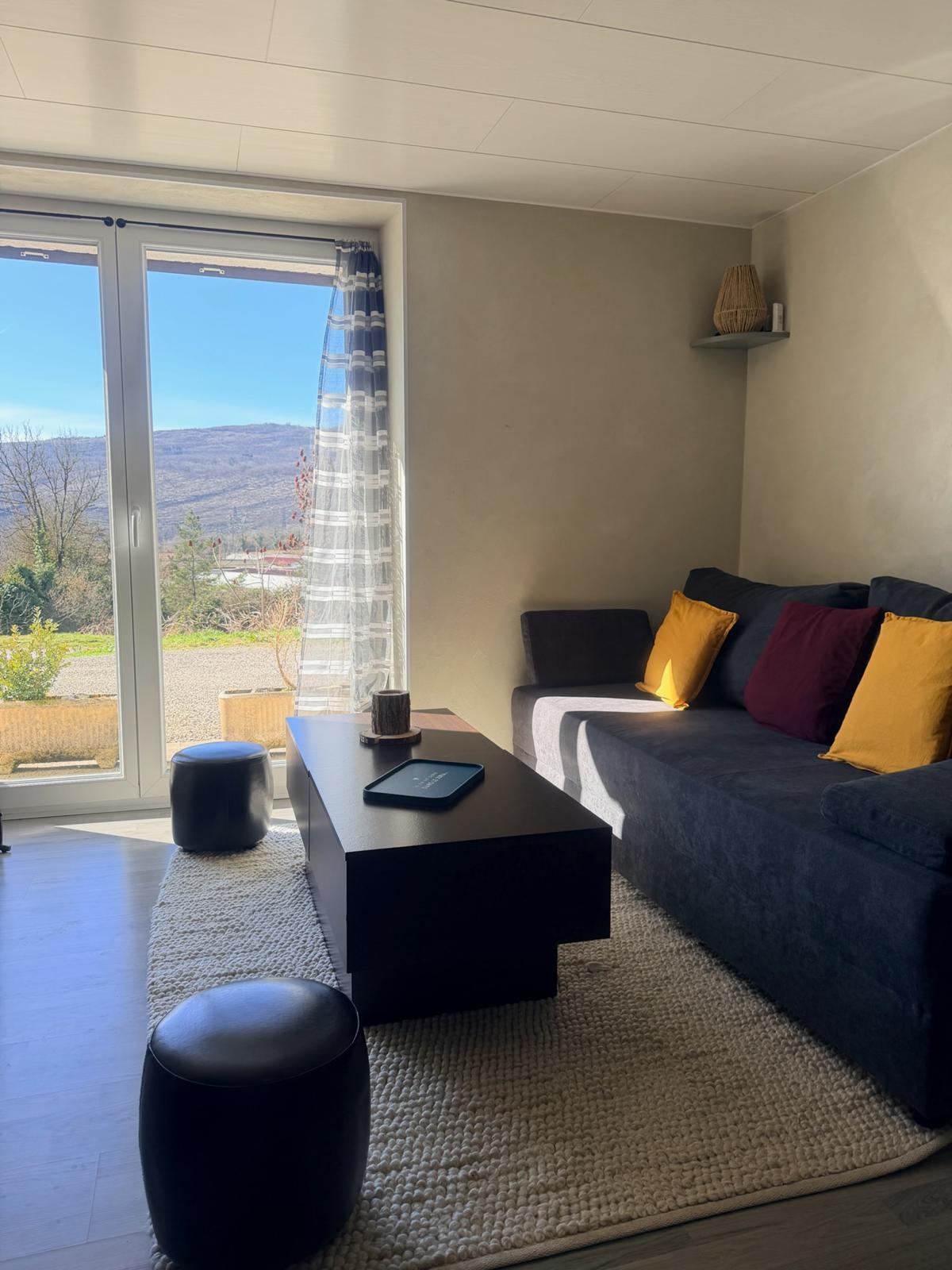 GreenGo La Maison de Vouglans