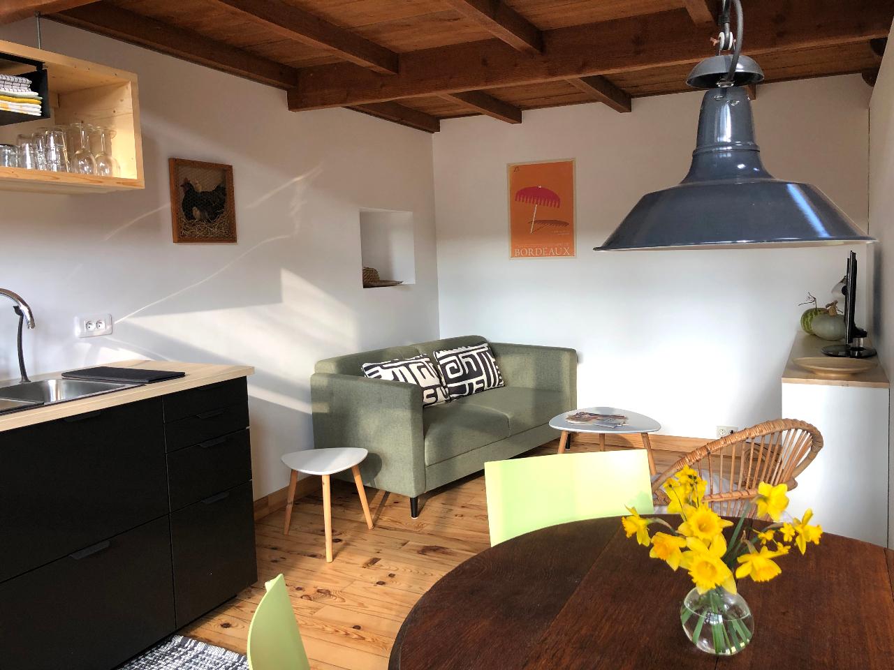 GreenGo location vacances écoresponsables