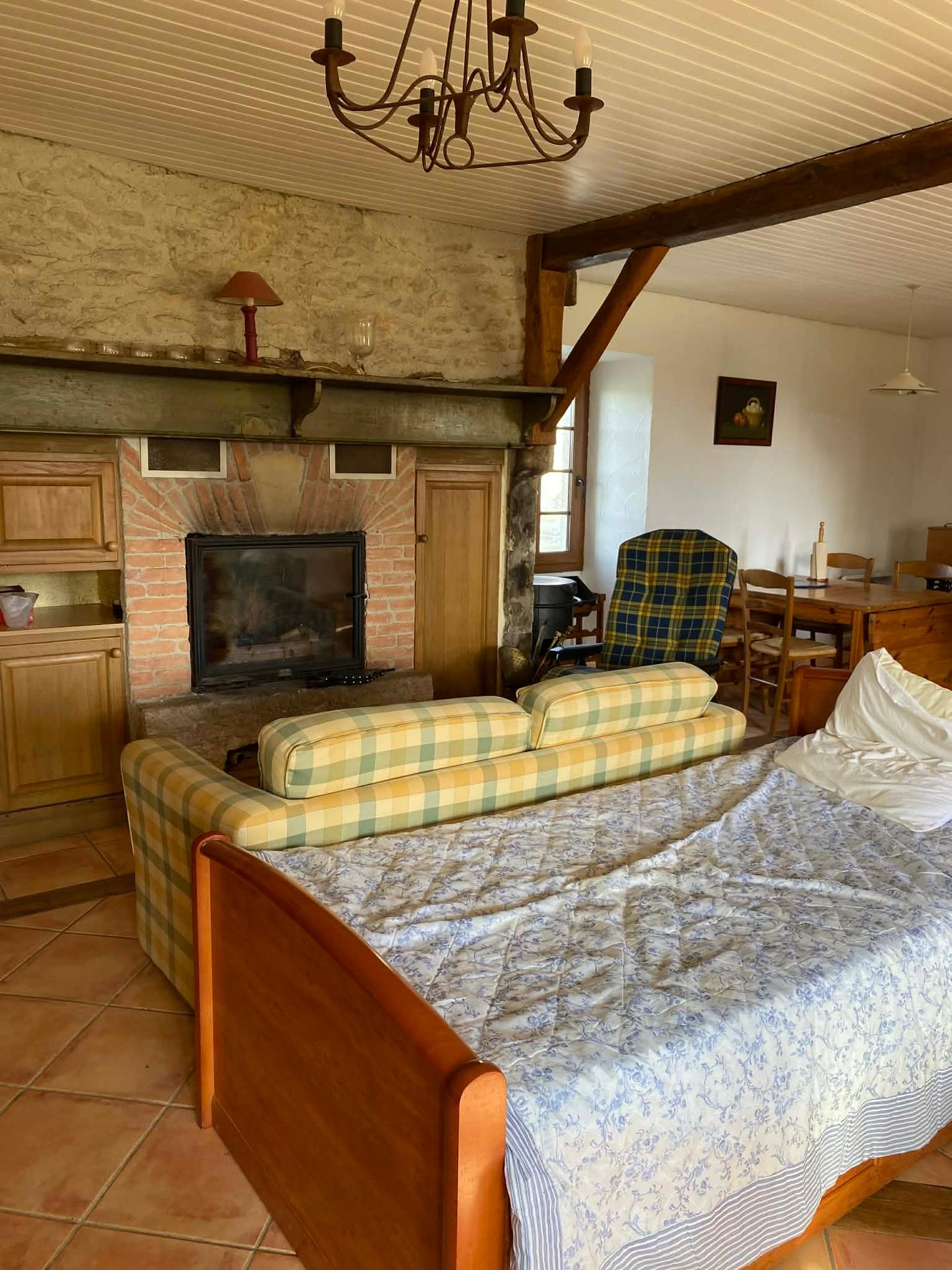 GreenGo Gîte Occitanie Évasion