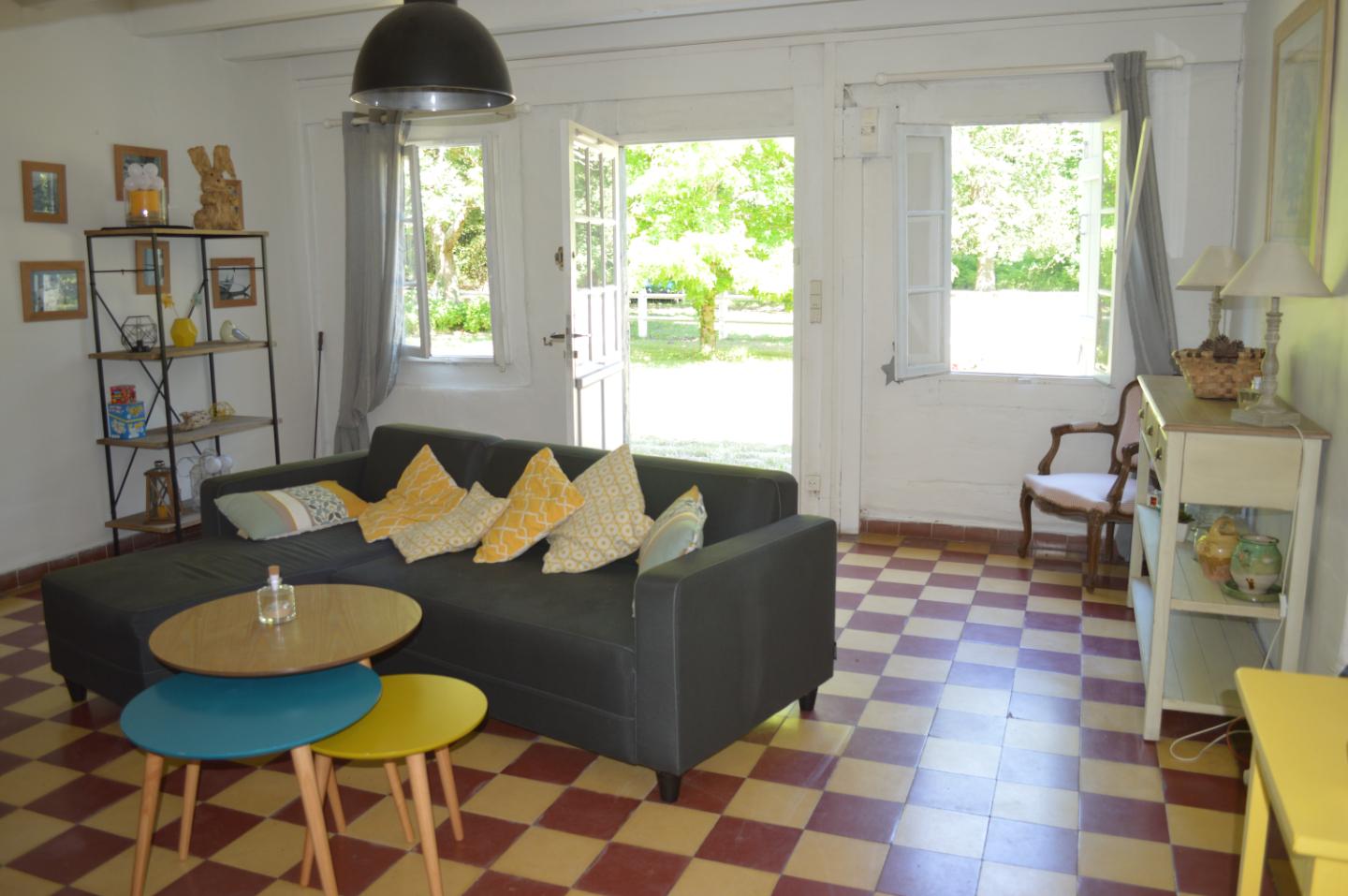 GreenGo location vacances écoresponsables