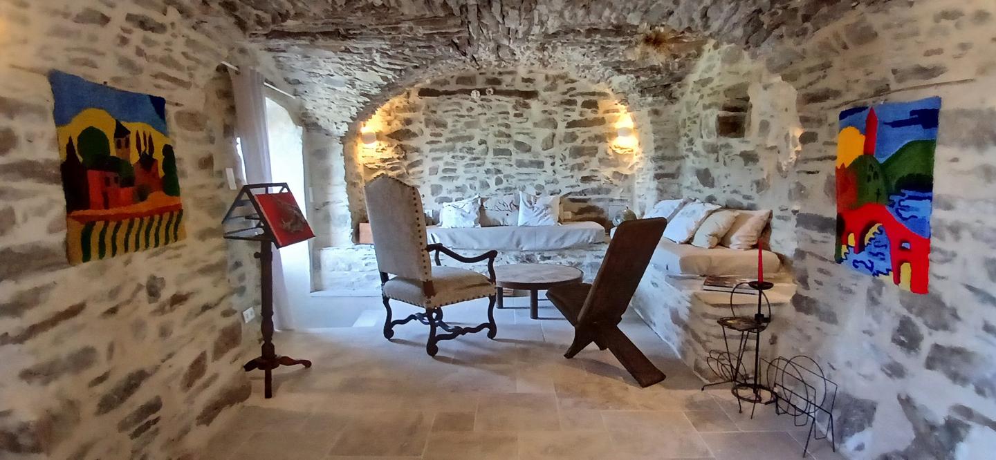 GreenGo Gîte Occitanie Évasion