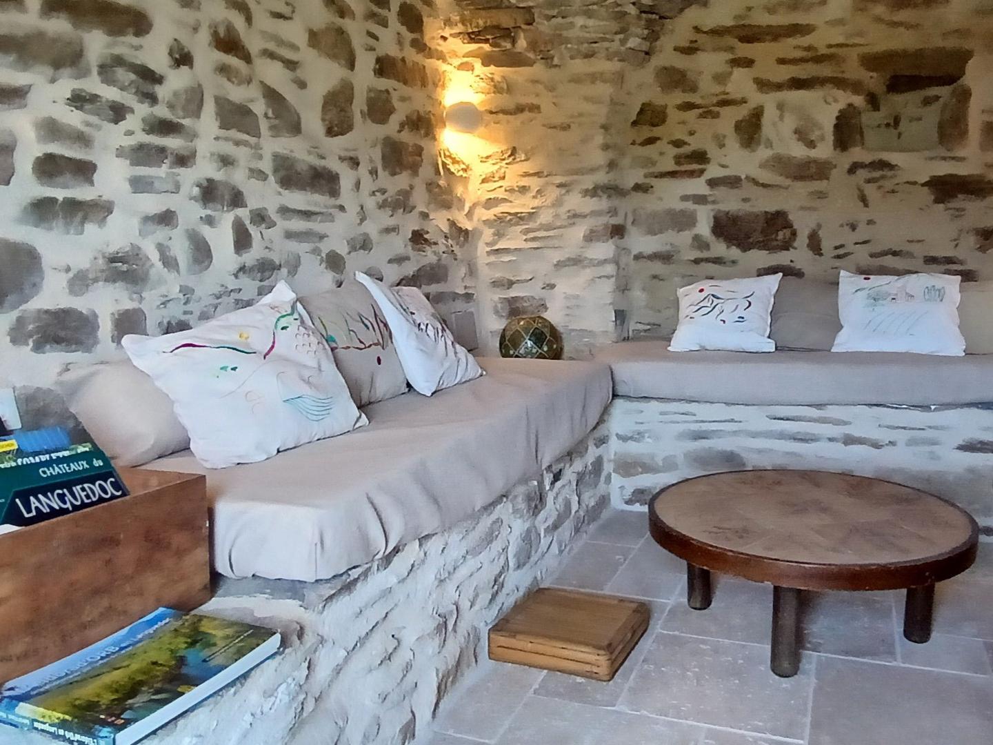 GreenGo Villa Julianna