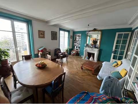 GreenGo Location Île-de-France Gîte de groupe