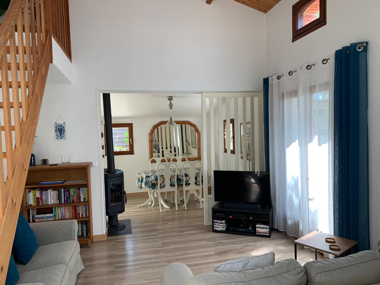 GreenGo location vacances écoresponsables