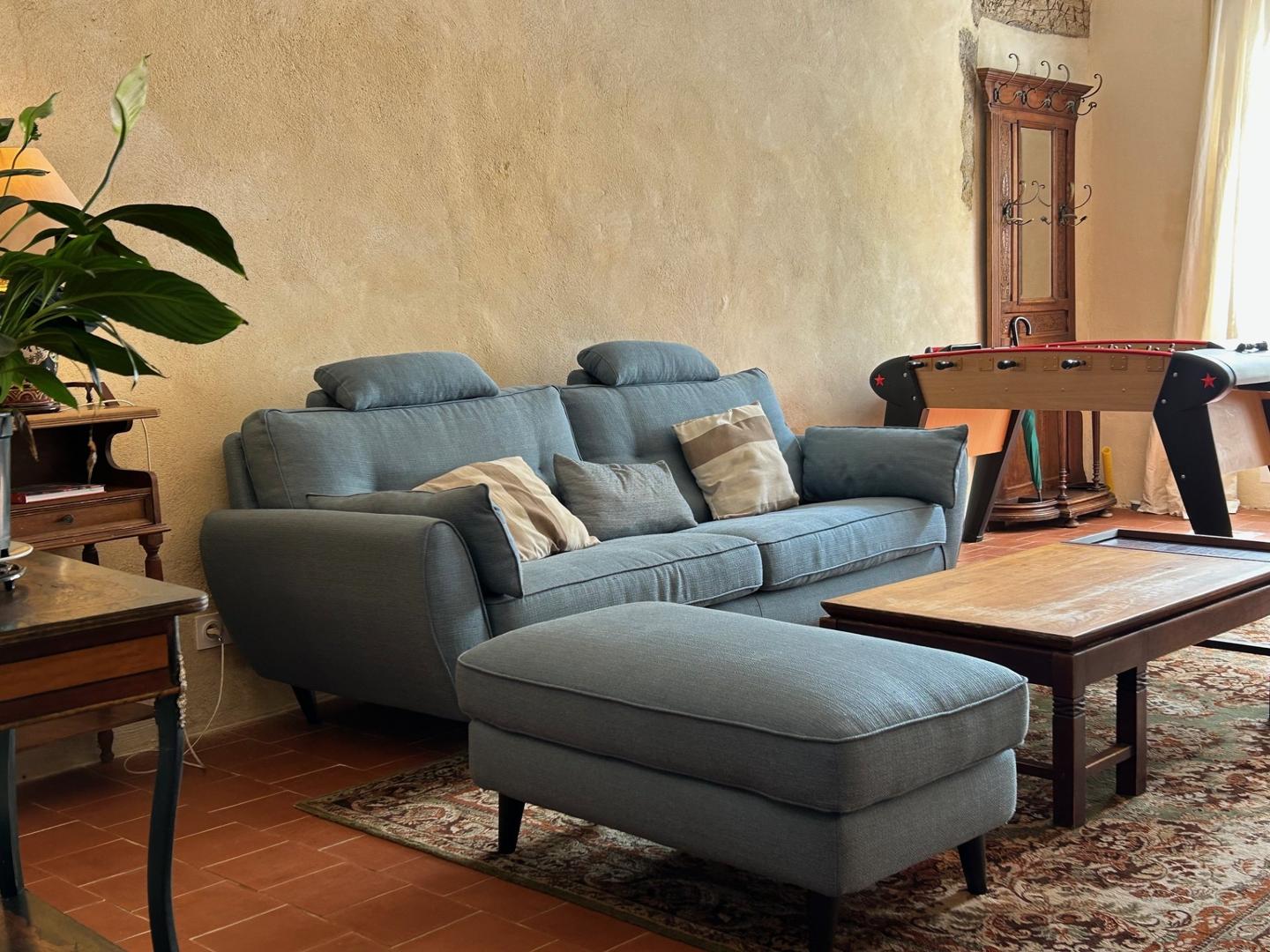 GreenGo La Comtoise de Thézan les Béziers