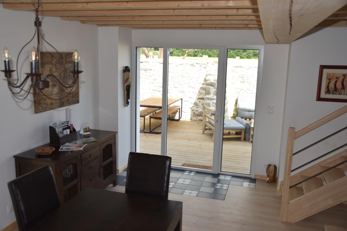  Vendée À la campagne