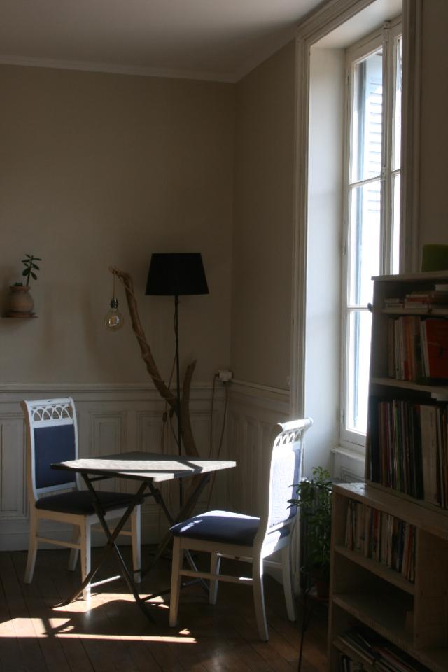 Logement GreenGo: Chambre La Bohème et sa suite/Table d'hôtes - Image 11