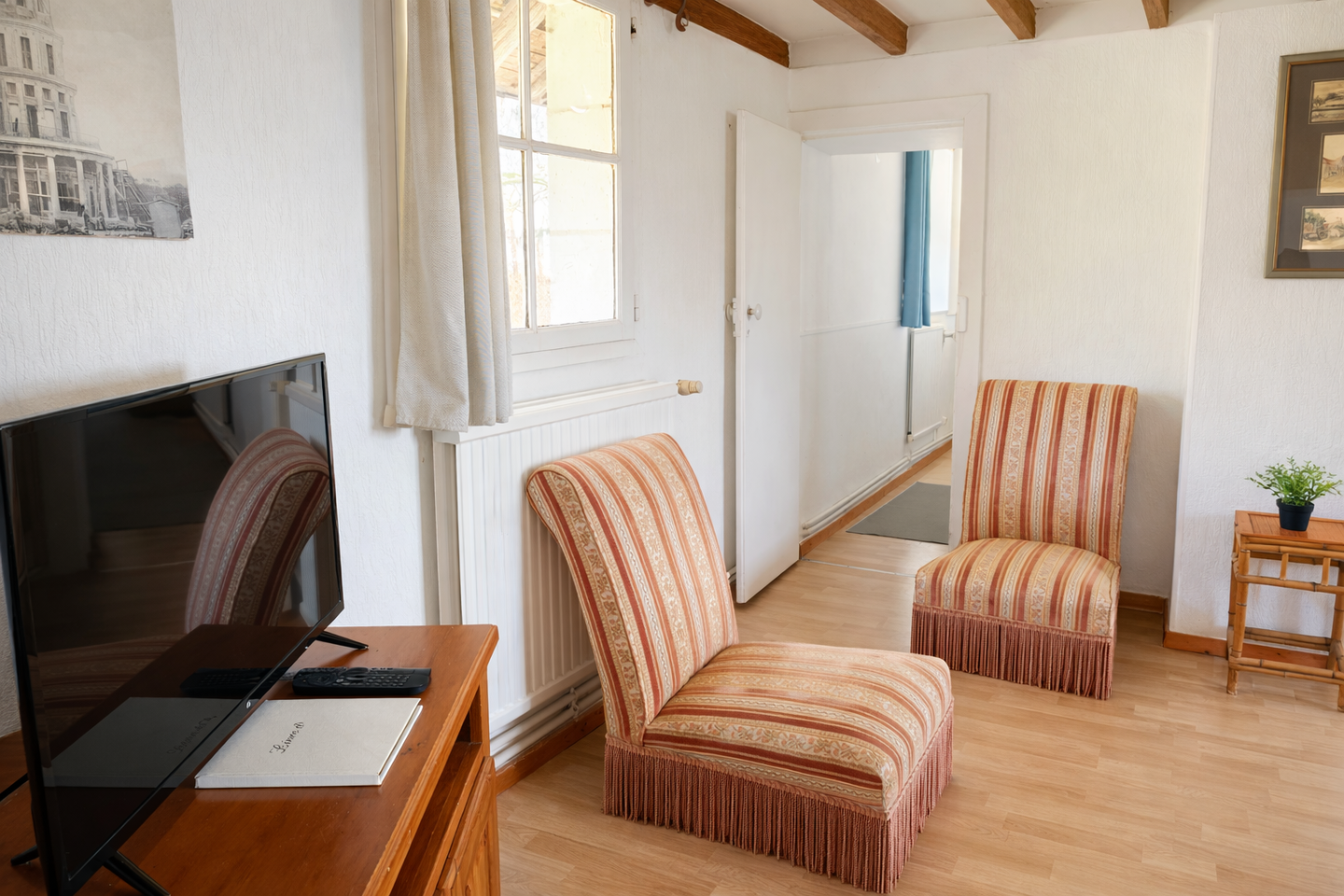 GreenGo Gîte Centre-Val de Loire Évasion